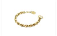 Bracelet Unoaerre Woman in Bronze 000EXB4434000 1663 - 000EXB4434000 1663